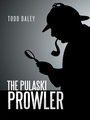 cover image of The Pulaski Prowler
